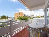 Ferienwohnung San Agustin (Gran Canaria) Außenaufnahme 1