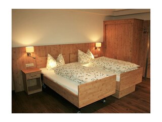 Ferienwohnung Bad Wiessee Außenaufnahme 2