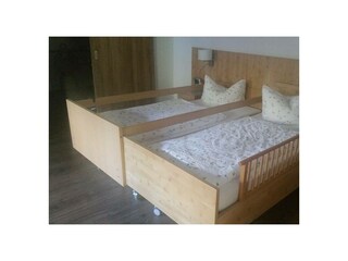 Ferienwohnung Bad Wiessee Außenaufnahme 7