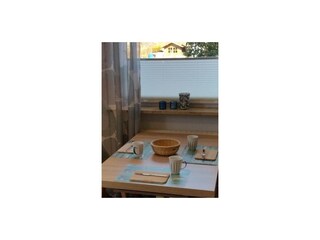 Ferienwohnung Neuharlingersiel Außenaufnahme 3