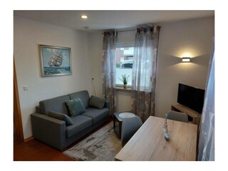 Ferienwohnung Neuharlingersiel Außenaufnahme 4