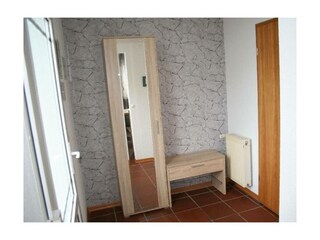 Ferienwohnung Neuharlingersiel Außenaufnahme 8