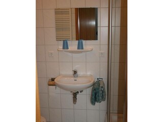Ferienwohnung Neuharlingersiel Außenaufnahme 9