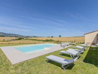 Villa Marken Outdoor Recording 7