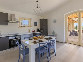 Villa Marken Ausstattung 40