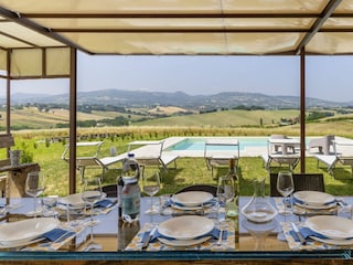 Villa Marken Outdoor Recording 3