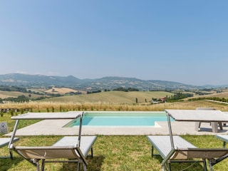 Villa Marken Outdoor Recording 4