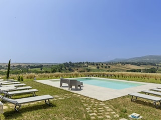 Villa Marken Outdoor Recording 9