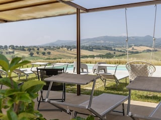 Villa Marken Outdoor Recording 10