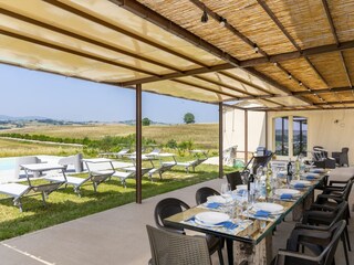 Villa Marken Außenaufnahme 11