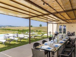 Villa Marken Outdoor Recording 11