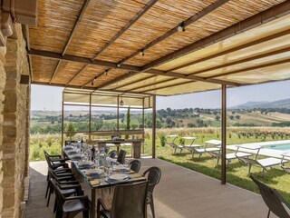 Villa Marken Außenaufnahme 12