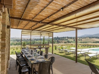 Villa Marken Outdoor Recording 12