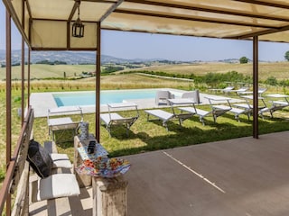 Villa Marken Outdoor Recording 13