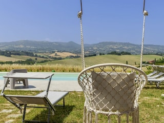 Villa Marken Outdoor Recording 14