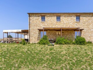 Villa Marken Außenaufnahme 15