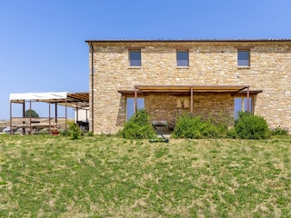 Villa Marken Outdoor Recording 15