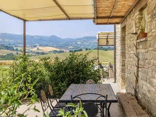 Villa Marken Außenaufnahme 16