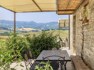 Villa Marken Outdoor Recording 16