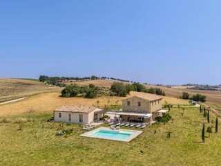 Villa Marken Outdoor Recording 17