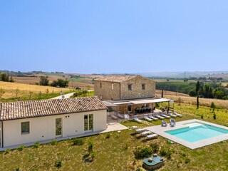 Villa Marken Außenaufnahme 18