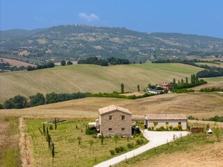 Villa Marken Außenaufnahme 19