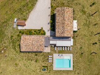 Villa Marken Außenaufnahme 20