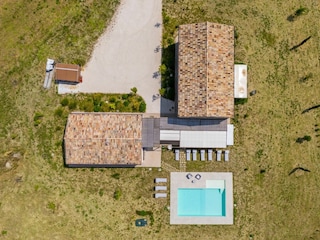 Villa Marken Outdoor Recording 20