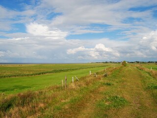 Einfach wunderschön - Genießen Sie Sylts Landschaft