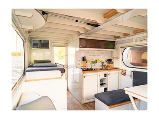 Ferienwohnung Schwerin Außenaufnahme 5