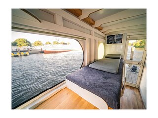 Ferienwohnung Schwerin Außenaufnahme 7