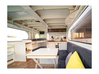 Ferienwohnung Schwerin Außenaufnahme 13