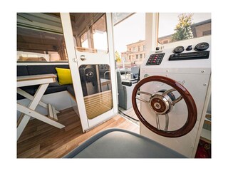 Ferienwohnung Schwerin Außenaufnahme 20
