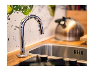Ferienwohnung Schwerin Außenaufnahme 25