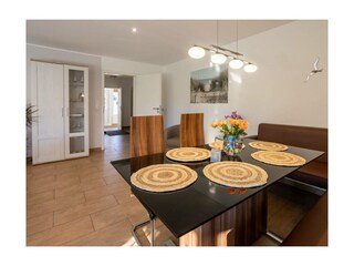 Ferienwohnung Tossens Außenaufnahme 5