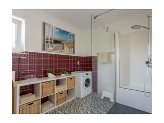 Ferienwohnung Tossens Außenaufnahme 10