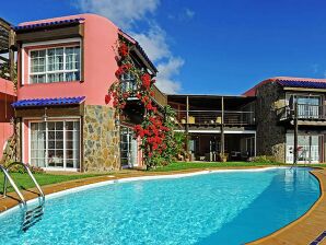Ferienwohnung 290 m² Ferienhaus ∙ 4 Schlafzimmer ∙ 8 Gäste - San Agustin (Gran Canaria) - image1