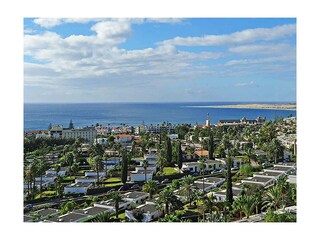 Ferienwohnung San Agustin (Gran Canaria) Außenaufnahme 5