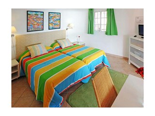 Ferienwohnung San Agustin (Gran Canaria) Außenaufnahme 21