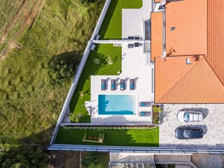 Villa Štinjan Enregistrement extérieur 10