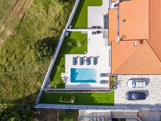 Villa Štinjan Registrazione all'aperto 10