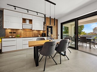 Villa Štinjan Caratteristiche 43