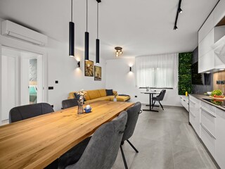 Villa Štinjan Ausstattung 50
