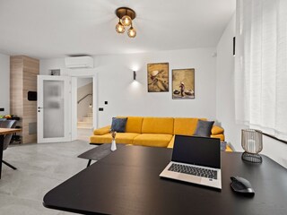 Villa Štinjan Caratteristiche 49