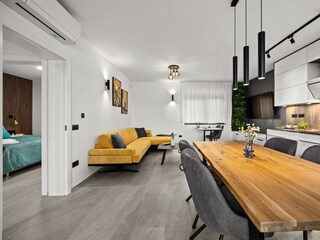 Villa Štinjan Caratteristiche 48