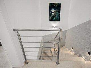 Villa Štinjan Características 53