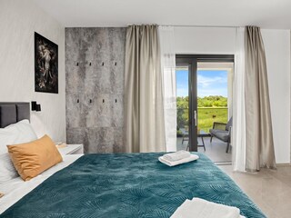 Villa Štinjan Caratteristiche 55