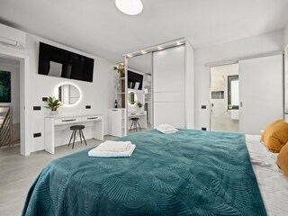 Villa Štinjan Características 56