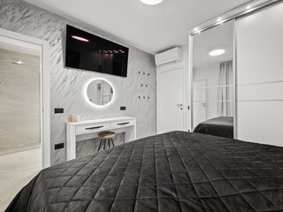 Villa Štinjan Características 61