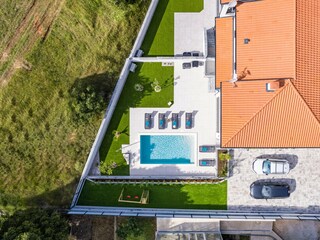Villa Štinjan Enregistrement extérieur 34